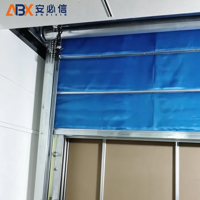 中卫市堆积门